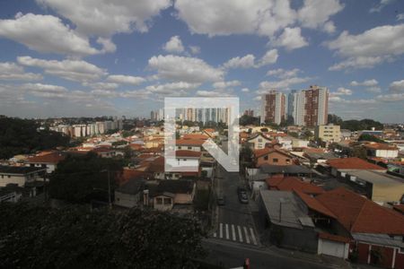 Vista do quarto 1 de apartamento à venda com 3 quartos, 65m² em Vila Morse, São Paulo