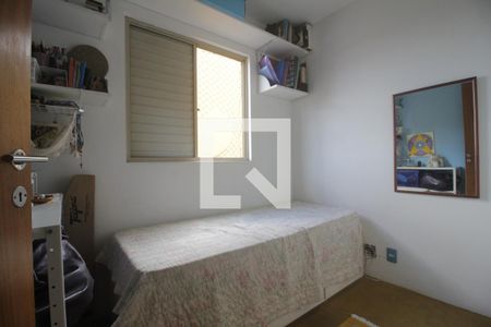 Quarto 2 de apartamento à venda com 3 quartos, 65m² em Vila Morse, São Paulo