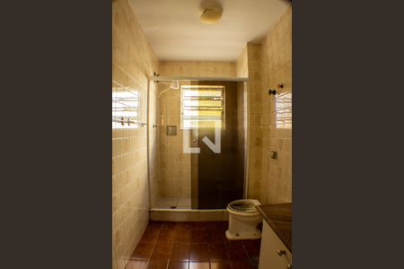 Banheiro de apartamento à venda com 2 quartos, 80m² em Vila da Saúde, São Paulo
