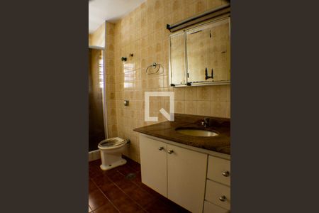 Banheiro de apartamento à venda com 2 quartos, 80m² em Vila da Saúde, São Paulo