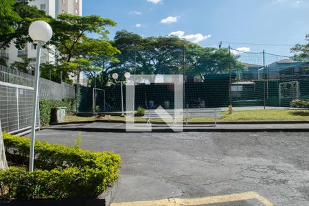 Apartamento para alugar com 55m², 1 quarto e 1 vaga Apartamento para alugar com 55m², 1 quarto e 1 vagaÁrea comum