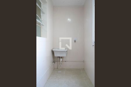 Apartamento para alugar com 55m², 1 quarto e 1 vaga Apartamento para alugar com 55m², 1 quarto e 1 vagaÁrea de Serviço