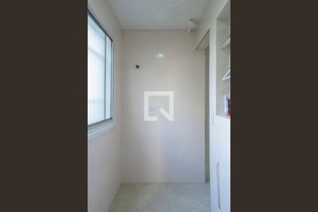Apartamento para alugar com 55m², 1 quarto e 1 vaga Apartamento para alugar com 55m², 1 quarto e 1 vagaÁrea de Serviço