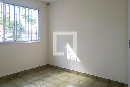 Sala de apartamento para alugar com 1 quarto, 55m² em Vila Amélia, São Paulo