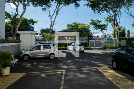 Vista de apartamento para alugar com 1 quarto, 55m² em Vila Amélia, São Paulo