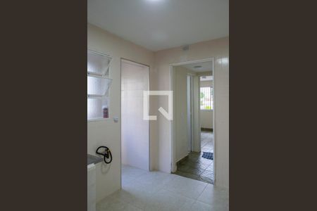 Apartamento para alugar com 55m², 1 quarto e 1 vaga Apartamento para alugar com 55m², 1 quarto e 1 vagaCozinha