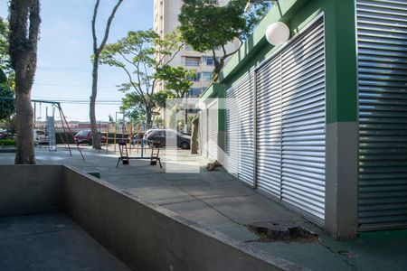 Apartamento para alugar com 55m², 1 quarto e 1 vaga Apartamento para alugar com 55m², 1 quarto e 1 vagaÁrea comum