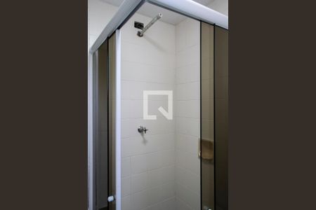 Apartamento para alugar com 55m², 1 quarto e 1 vaga Apartamento para alugar com 55m², 1 quarto e 1 vagaBanheiro