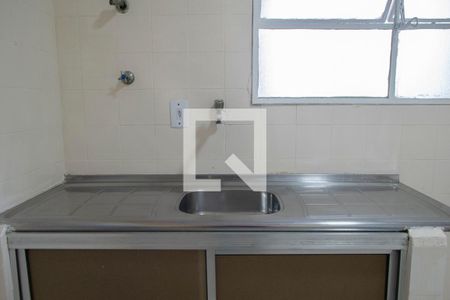 Apartamento para alugar com 55m², 1 quarto e 1 vaga Apartamento para alugar com 55m², 1 quarto e 1 vagaCozinha