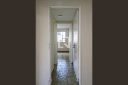 Apartamento para alugar com 55m², 1 quarto e 1 vaga Apartamento para alugar com 55m², 1 quarto e 1 vagaCorredor