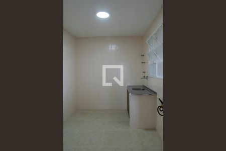 Apartamento para alugar com 55m², 1 quarto e 1 vaga Apartamento para alugar com 55m², 1 quarto e 1 vagaCozinha