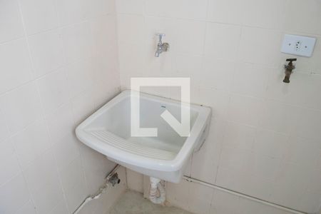 Apartamento para alugar com 55m², 1 quarto e 1 vaga Apartamento para alugar com 55m², 1 quarto e 1 vagaÁrea de Serviço