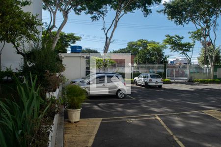 Vista de apartamento para alugar com 1 quarto, 55m² em Vila Amélia, São Paulo