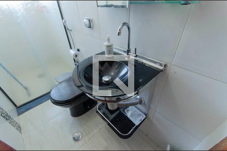 Casa à venda com 99m², 3 quartos e 1 vagaBanheiro