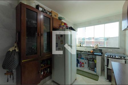 Casa à venda com 99m², 3 quartos e 1 vagaCozinha