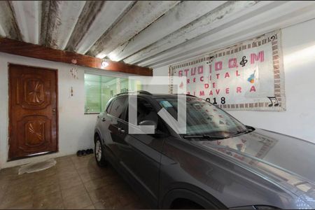 Casa à venda com 99m², 3 quartos e 1 vagaGaragem