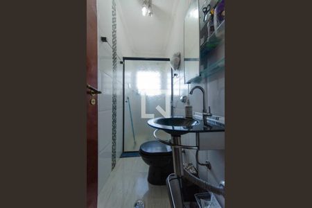 Casa à venda com 99m², 3 quartos e 1 vagaBanheiro