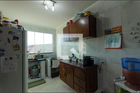 Casa à venda com 99m², 3 quartos e 1 vagaCozinha