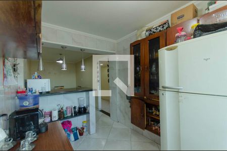 Casa à venda com 99m², 3 quartos e 1 vagaCozinha