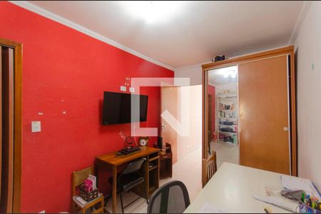 Casa à venda com 99m², 3 quartos e 1 vagaQuarto 2