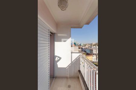 Casa à venda com 99m², 3 quartos e 1 vagaSacada Quarto 2