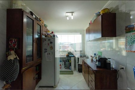 Casa à venda com 99m², 3 quartos e 1 vagaCozinha