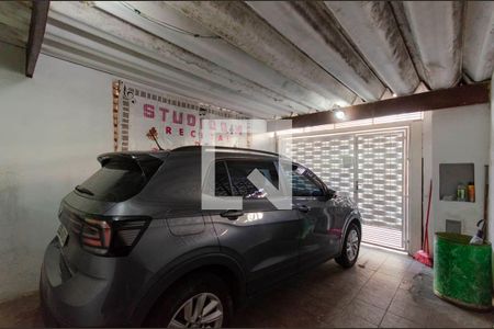 Casa à venda com 99m², 3 quartos e 1 vagaGaragem