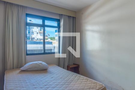 Suíte de apartamento para alugar com 1 quarto, 47m² em Asa Norte, Brasília
