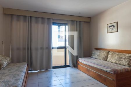 Apartamento para alugar com 1 quarto, 47m² em Asa Norte, Brasília