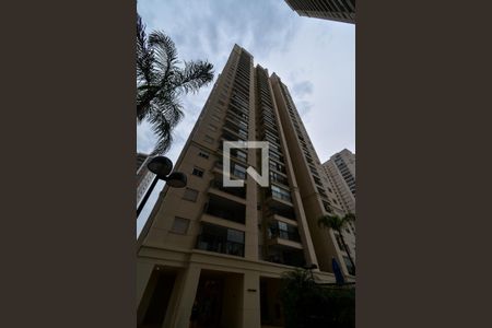 Fachada de apartamento para alugar com 3 quartos, 90m² em Jardim Flor da Montanha, Guarulhos