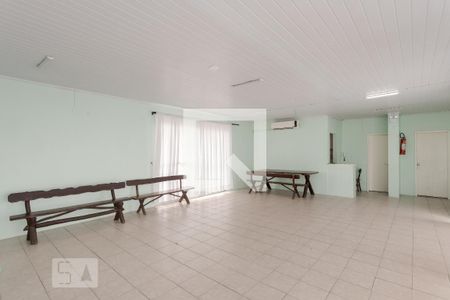Apartamento à venda com 48m², 1 quarto e 1 vagaÁrea comum - Salão de festas