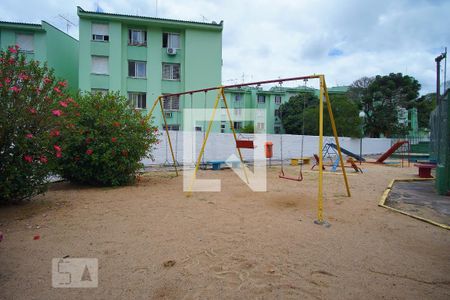 Apartamento à venda com 48m², 1 quarto e 1 vagaÁrea Comum - Playground