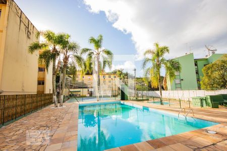 Apartamento à venda com 48m², 1 quarto e 1 vagaÁrea comum - Piscina