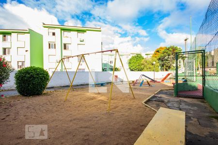 Apartamento à venda com 48m², 1 quarto e 1 vagaÁrea Comum - Playground