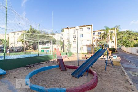 Apartamento à venda com 48m², 1 quarto e 1 vagaÁrea Comum - Playground