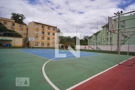 Apartamento à venda com 48m², 1 quarto e 1 vagaQuadra Esportiva