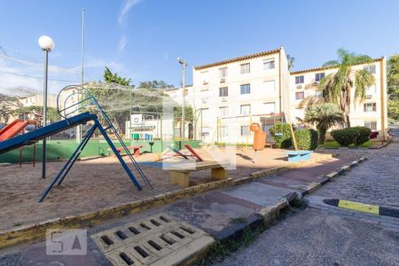 Apartamento à venda com 48m², 1 quarto e 1 vagaÁrea Comum - Playground