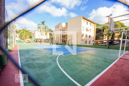 Apartamento à venda com 48m², 1 quarto e 1 vagaQuadra Esportiva