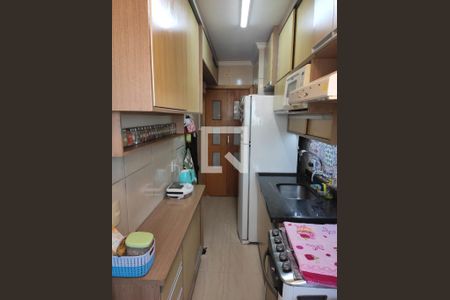 Apartamento à venda com 59m², 2 quartos e 1 vaga