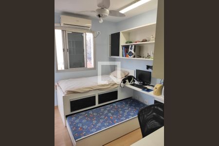 Apartamento à venda com 59m², 2 quartos e 1 vaga