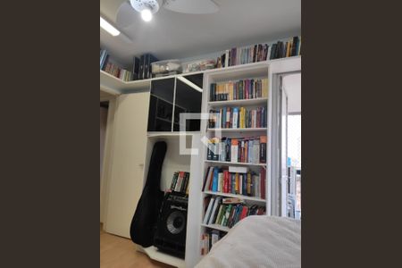 Apartamento à venda com 2 quartos, 59m² em Cambuci, São Paulo