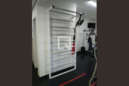 Apartamento à venda com 59m², 2 quartos e 1 vaga