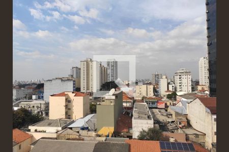 Apartamento à venda com 59m², 2 quartos e 1 vaga