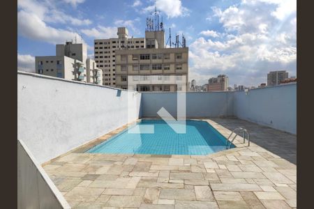 Apartamento à venda com 59m², 2 quartos e 1 vaga