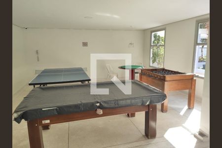 Apartamento à venda com 59m², 2 quartos e 1 vaga