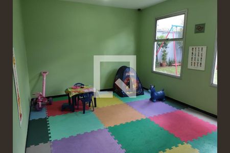 Apartamento à venda com 59m², 2 quartos e 1 vaga