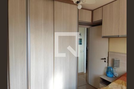 Apartamento à venda com 2 quartos, 59m² em Cambuci, São Paulo