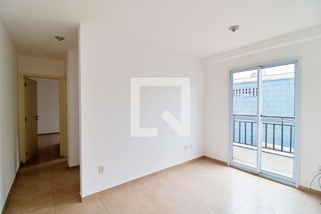Apartamento à venda com 2 quartos, 48m² em Jardim Santa Rosa, Taboão da Serra