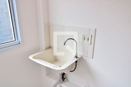 Apartamento à venda com 48m², 2 quartos e sem vaga Apartamento à venda com 48m², 2 quartos e sem vagaÁrea de Serviço