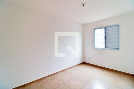 Quarto 1 de apartamento à venda com 2 quartos, 48m² em Jardim Santa Rosa, Taboão da Serra